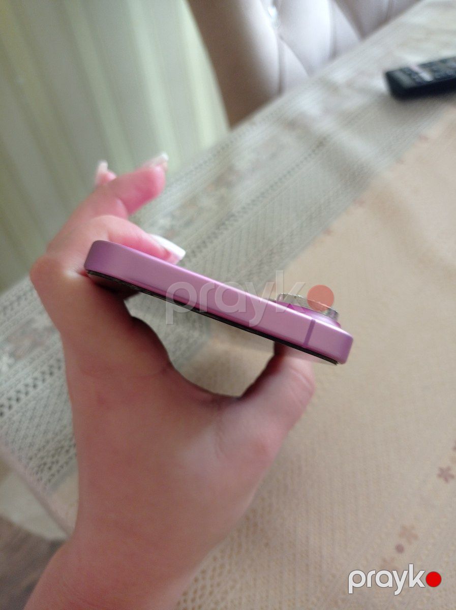 Apple iPhone 16 Pink 128 GB — Apple iPhone, Bakı (4)