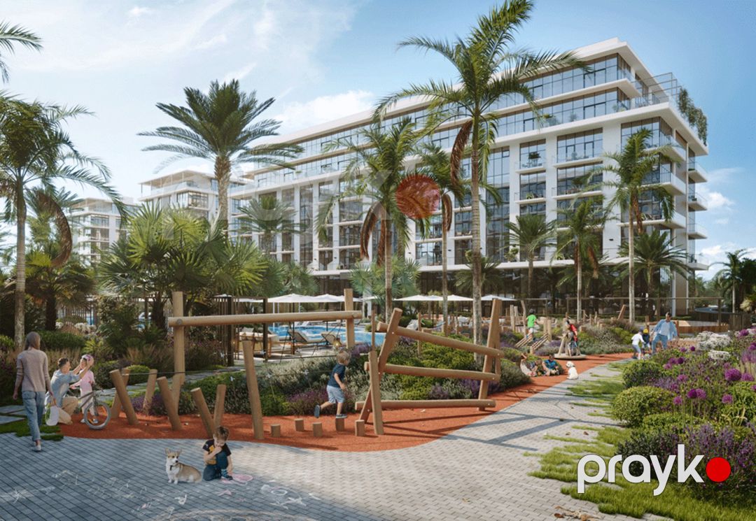 Satılır 2 otaqlı yeni tikili 87.6 m² — Mənzil, Bakı (4)