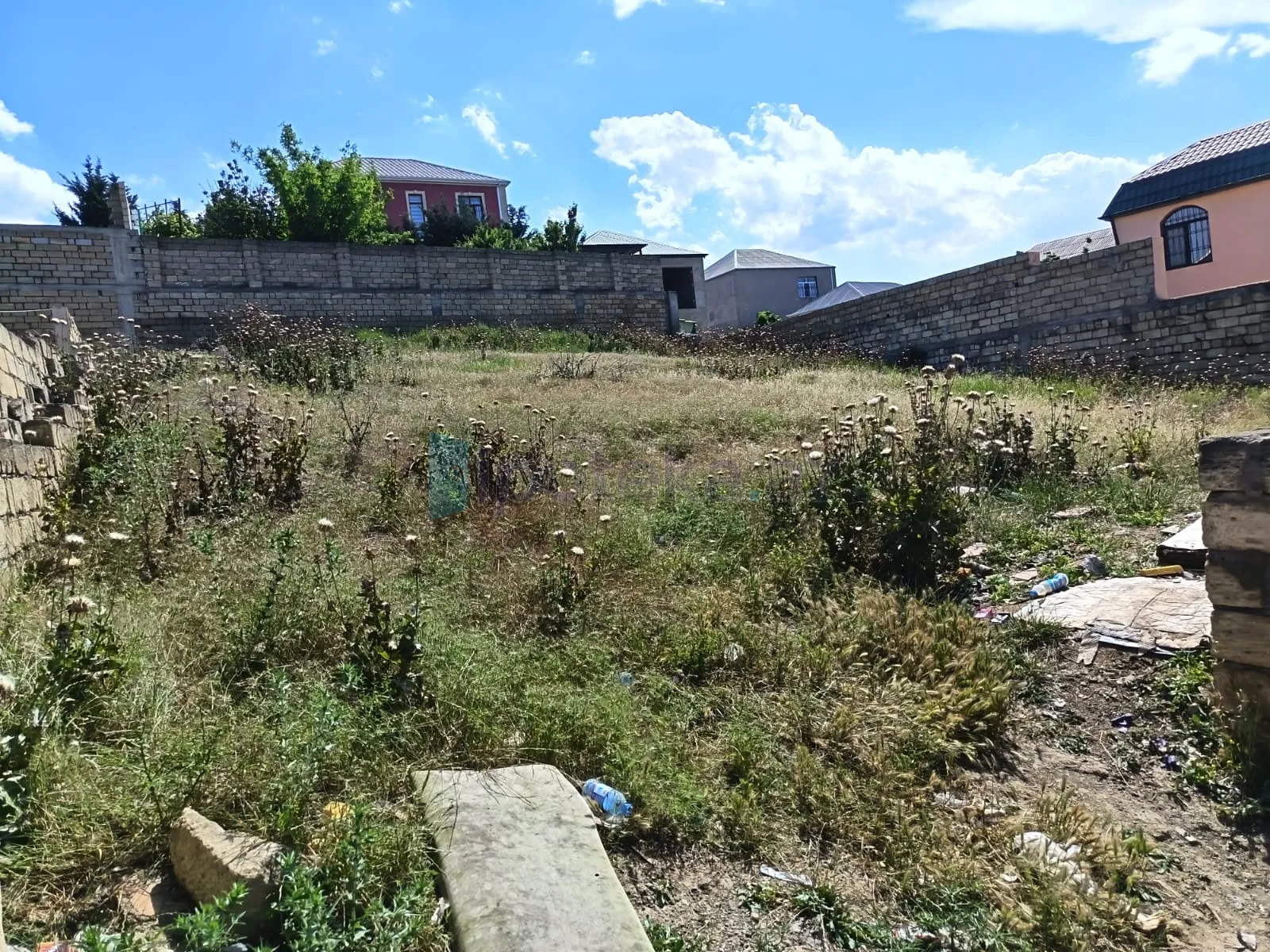 Satılır: Torpaq, Abşeron r., Masazır q., 6.00 sot — Torpaq (4)