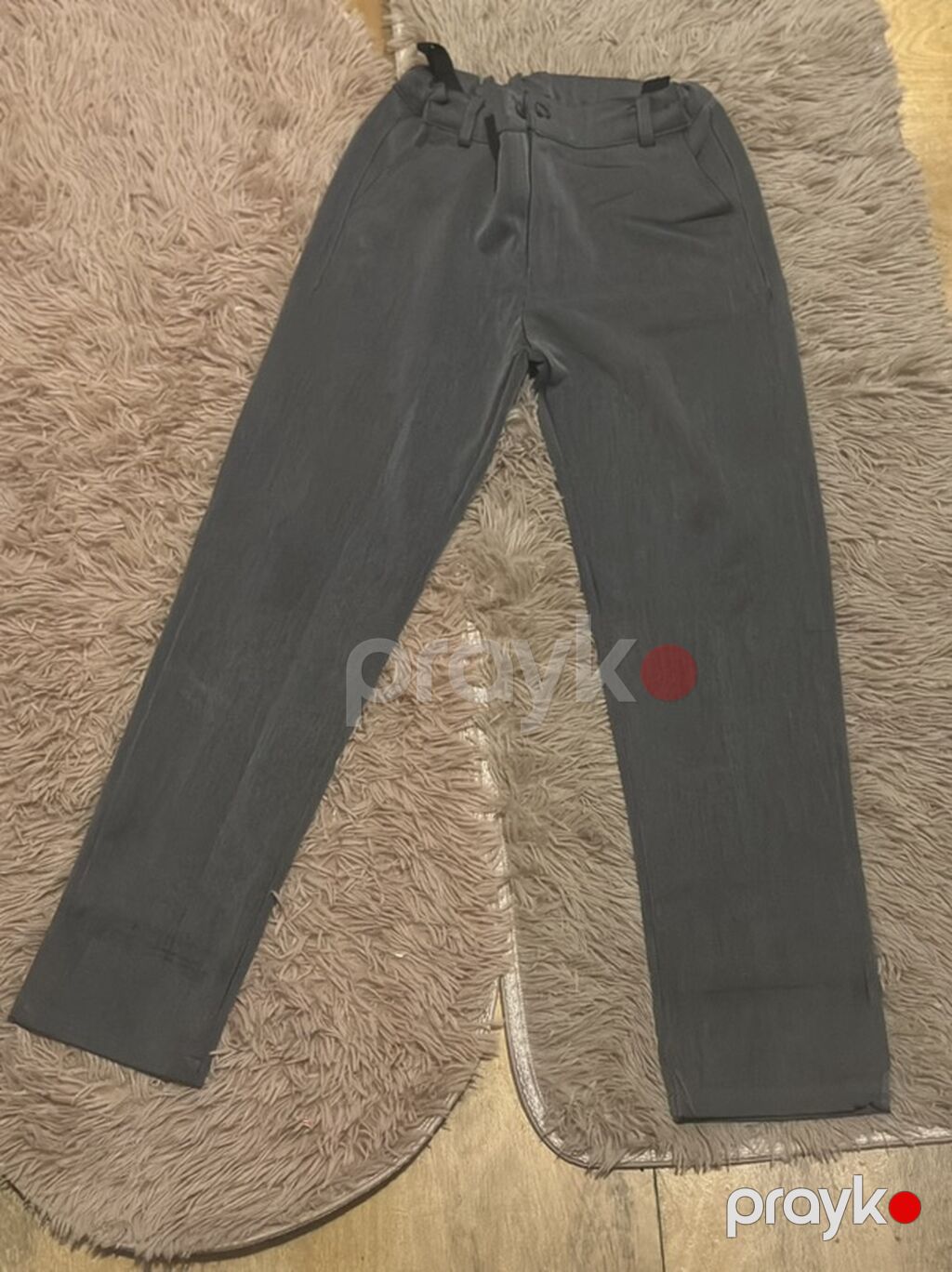 Qız uşağı üçün məktəb forması dəsti 1ədəd Jaket(içi isti) 3 ədəd — Məktəb forması, Bakı (6)