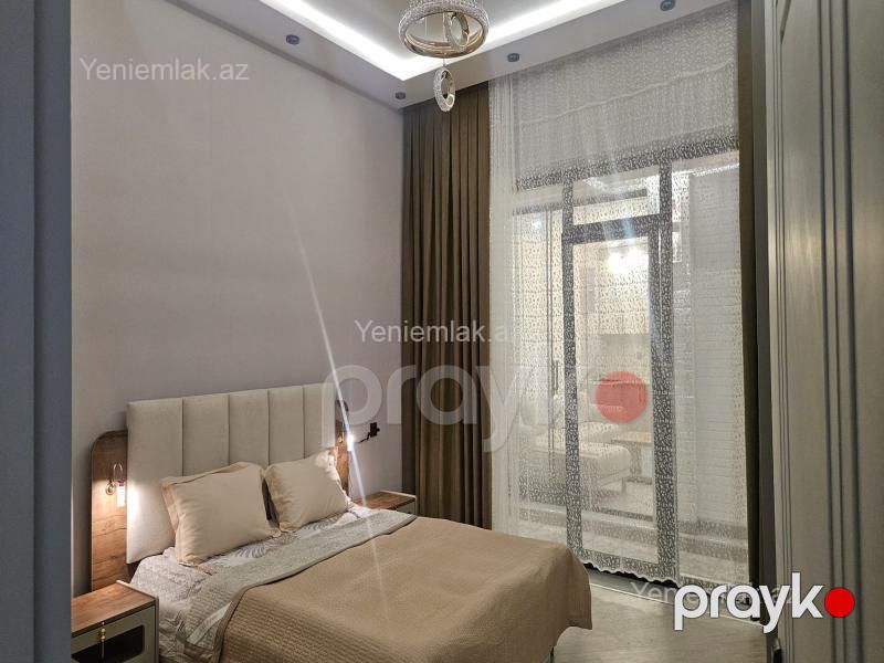 Satılır 5 otaqlı Həyət evi / Villa, 173 m², Xəzər rayonu — Ev, villa, Bakı (8)