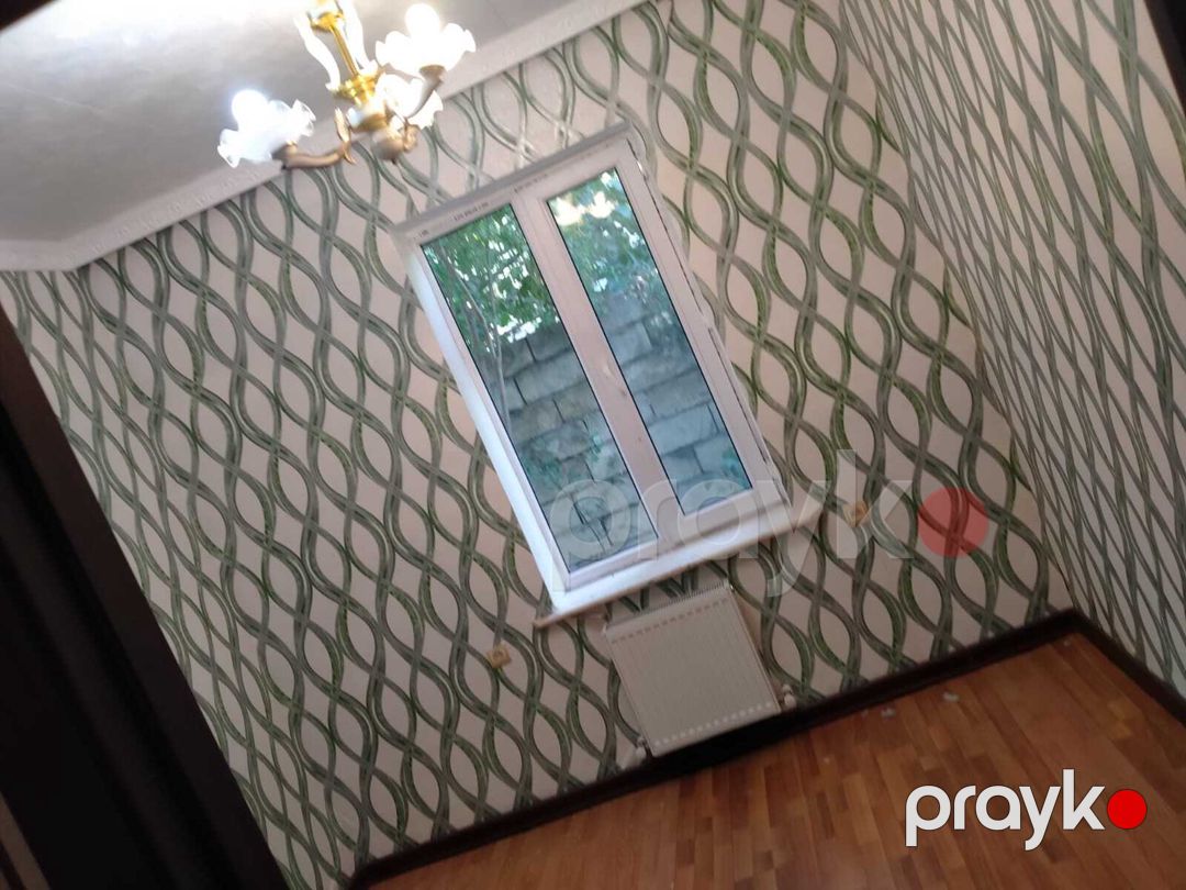 Satılır 4 otaqlı həyət evi/bağ evi 140 m² — Ev, villa, Bakı (4)