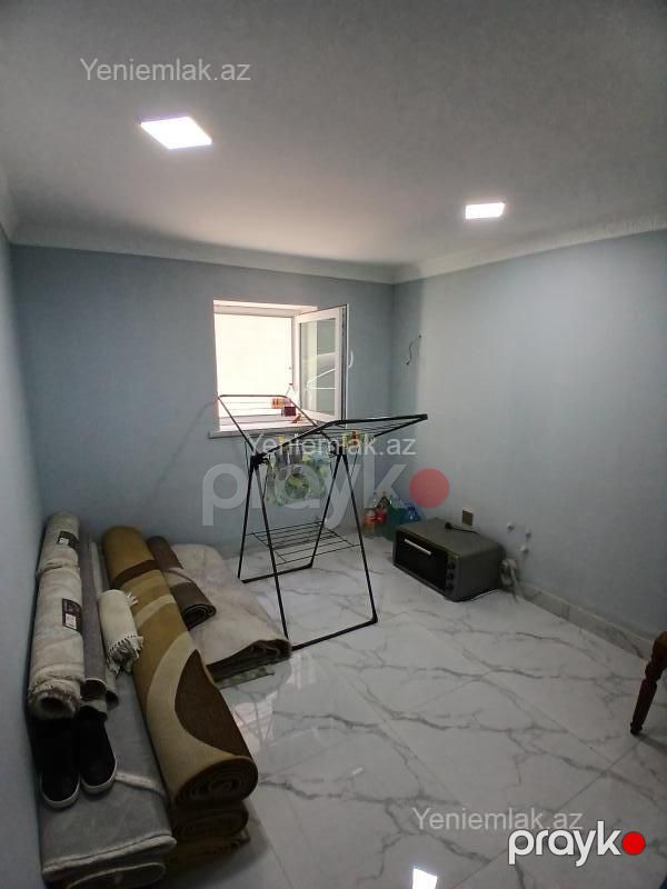 Satılır 4 otaqlı Həyət evi / Villa, 138 m², Xırdalan ş — Ev, villa (6)