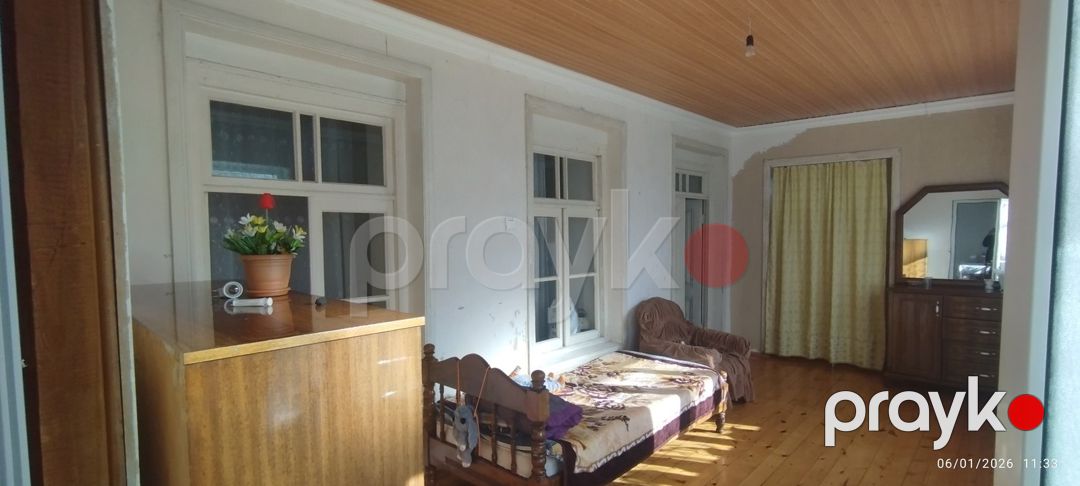 Həyət evi, Şəki ş — Ev, villa, Şəki (9)