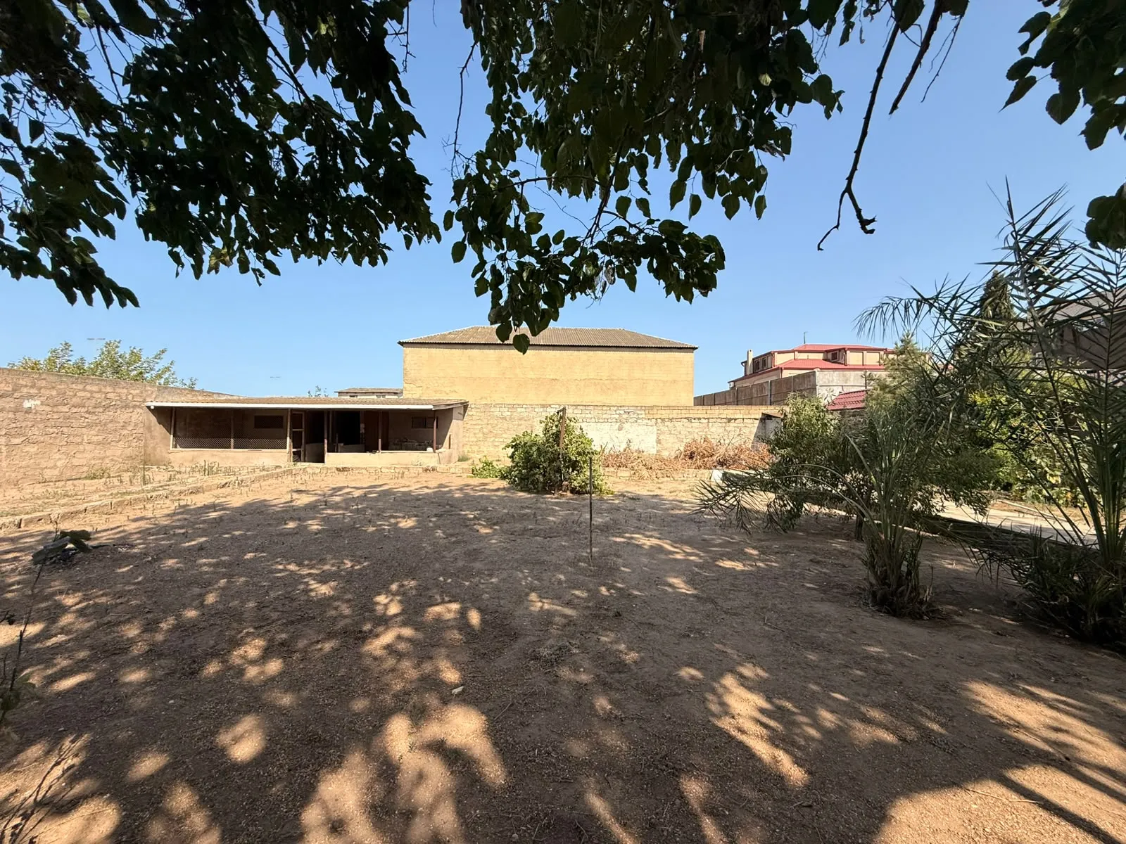 Mərdəkan, Torpaq satılır - 12 sot — Torpaq, Bakı (2)