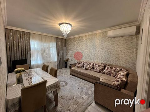 Satılır 3 otaqlı köhnə tikili 70 m² — Sumqayıt