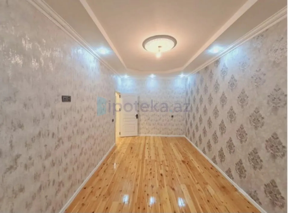 Satılır: 4 Otaq, Evlər/Villalar, Abşeron r., Masazır q., 120.00 m² — Ev, villa, Masazır (12)