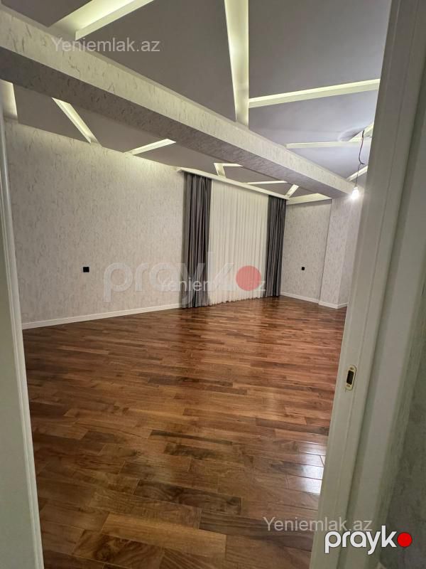 Satılır 4 otaqlı Bina evi menzil (Yeni tikili), 140 m², Sumqayıt Bulvarı — Mənzil, Sumqayıt (8)