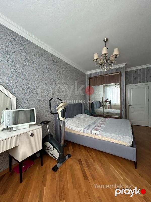Satılır 3 otaqlı Bina evi menzil (Yeni tikili), 98 m², 40-cı məhəllə — Mənzil, Sumqayıt (7)