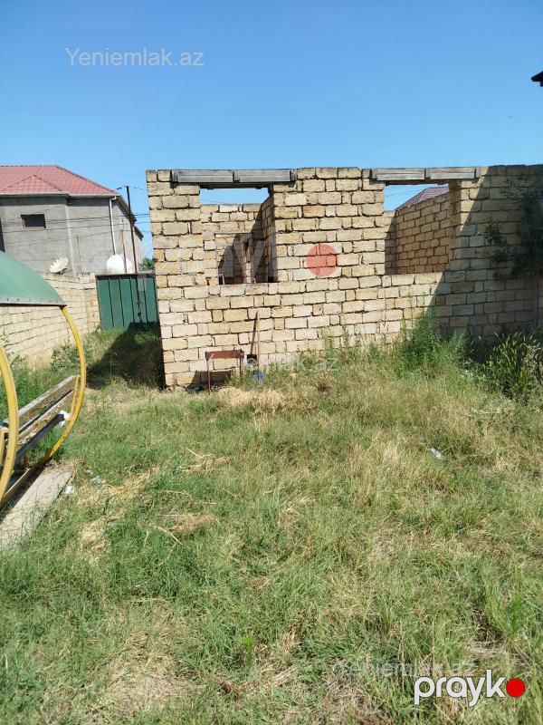 Satılır Torpaq sahəsi, 2.5 sot, Saray — Torpaq, Abşeron (11)