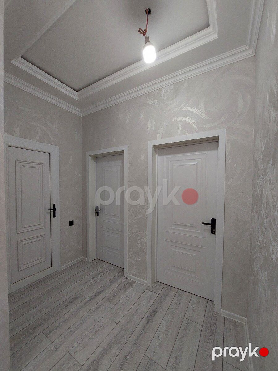 Həyət evi, Binə qəs — Ev, villa, Bakı (9)