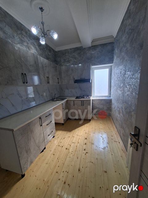 İcarəyə verilir 2 otaqlı yeni tikili 65 m² — Xırdalan