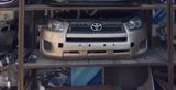 Toyota RAV4 (2008-2012) ön hissəsi — Orijinal Auto