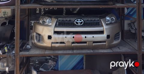 Toyota RAV4 (2008-2012) ön hissəsi — Bakı