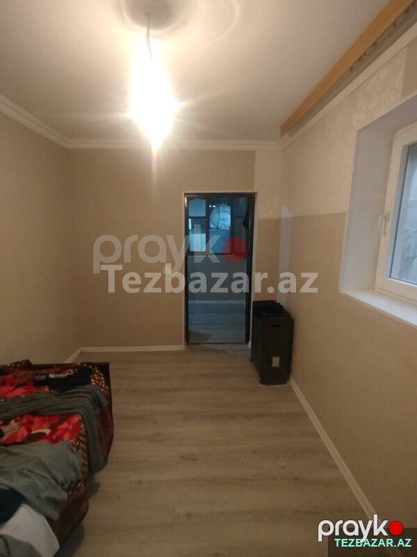 Maştağada həyət evi satılır — Ev, villa, Bakı (4)