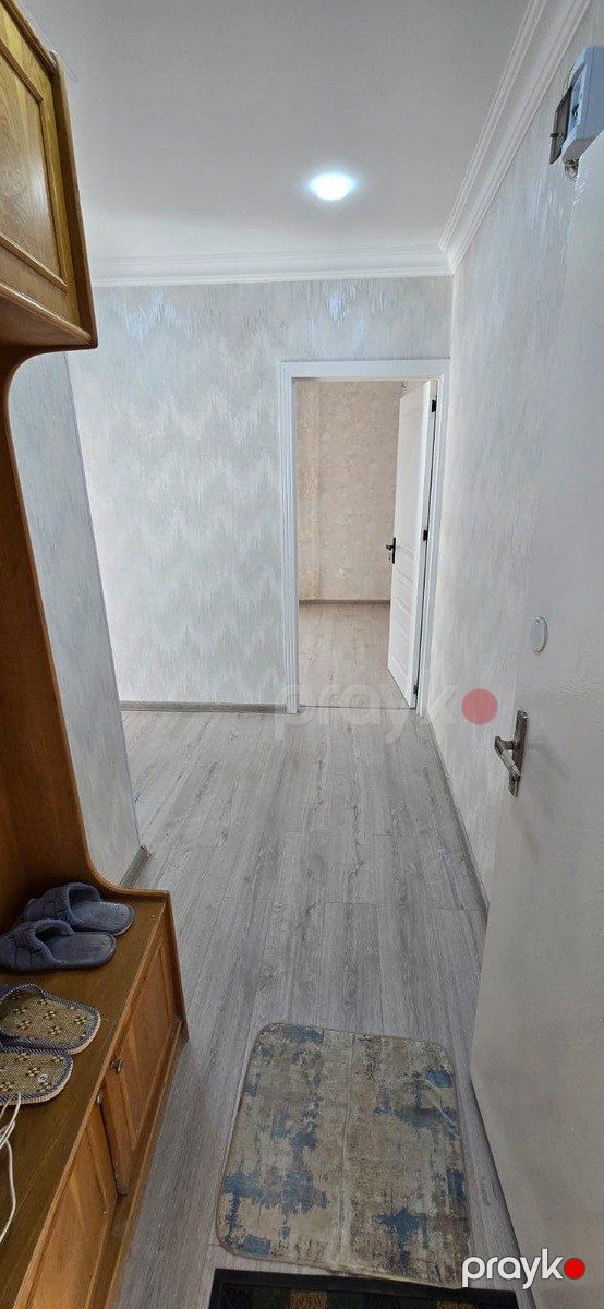 Satılır 2 otaqlı köhnə tikili 45 m² — Mənzil, Bakı (12)