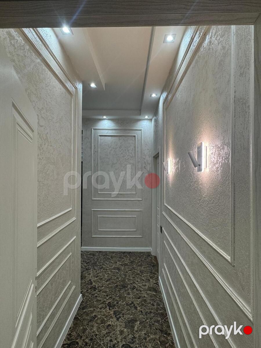 Satılır 3 otaqlı yeni tikili 73 m² — Mənzil, Bakı (8)