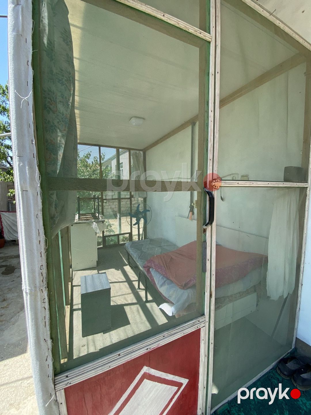 Satılır 4 otaqlı həyət evi/bağ evi 140 m² — Ev, villa, Bakı (6)