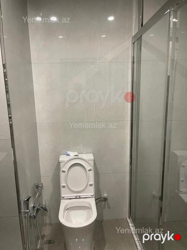 Satılır 2 otaqlı Bina evi menzil (Yeni tikili), 50 m², Yasamal rayonu — Mənzil, Bakı (12)
