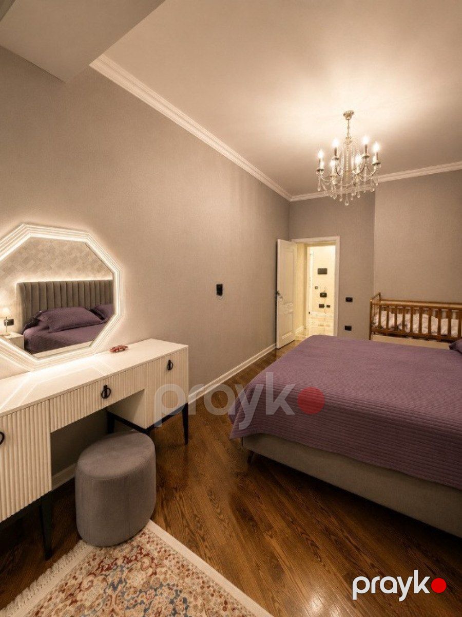 Satılır 2 otaqlı yeni tikili 68 m² — Mənzil, Xırdalan (6)