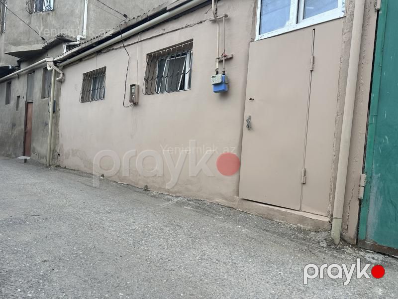 Satılır 3 otaqlı Həyət evi / Villa, 70 m², Xətai rayonu — Ev, villa, Bakı (8)