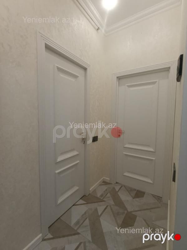 Satılır 2 otaqlı Bina evi menzil (Köhnə tikili), 35 m², Nəsimi rayonu — Mənzil, Bakı (6)