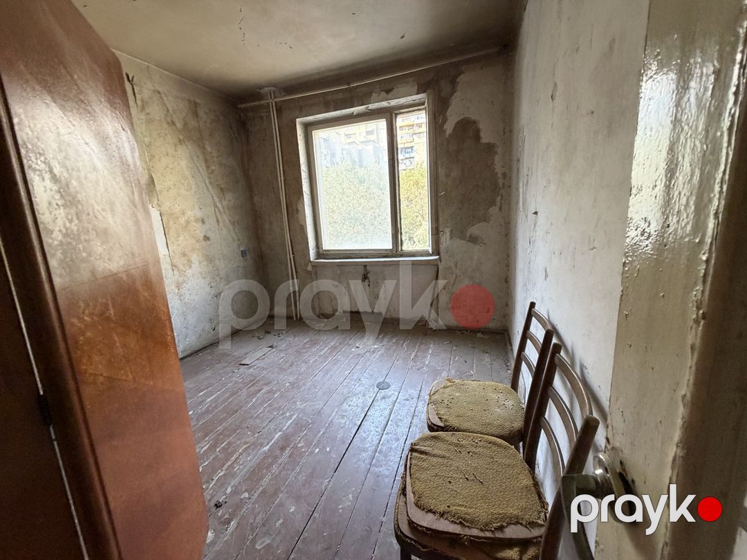 Satılır 2 otaqlı köhnə tikili 65 m² — Mənzil, Bakı (3)