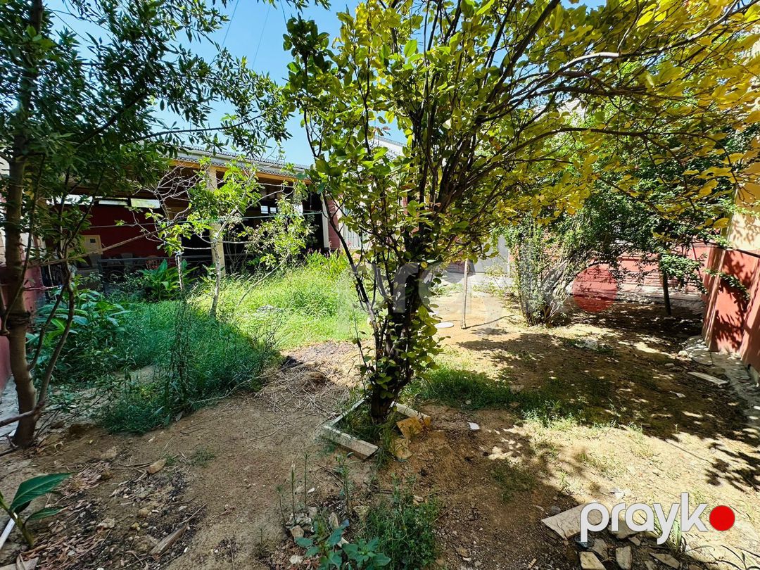 Satılır 5 otaqlı həyət evi/bağ evi 120 m² — Ev, villa, Bakı (3)