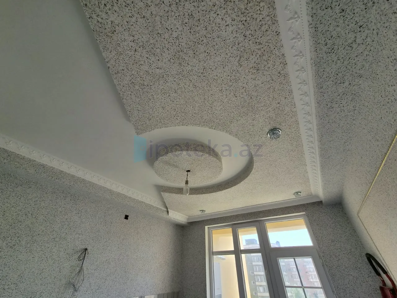 Satılır: 3 Otaq, Yeni tikili, Abşeron r., Masazır q., 90.00 m² — Mənzil, Masazır (10)