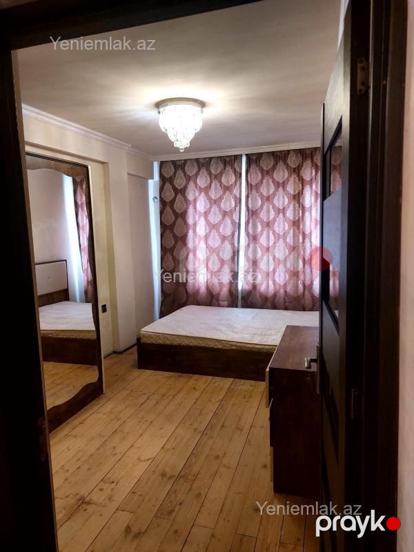 Satılır 2 otaqlı Bina evi menzil (Yeni tikili), 50 m², Xırdalan ş — Mənzil (6)