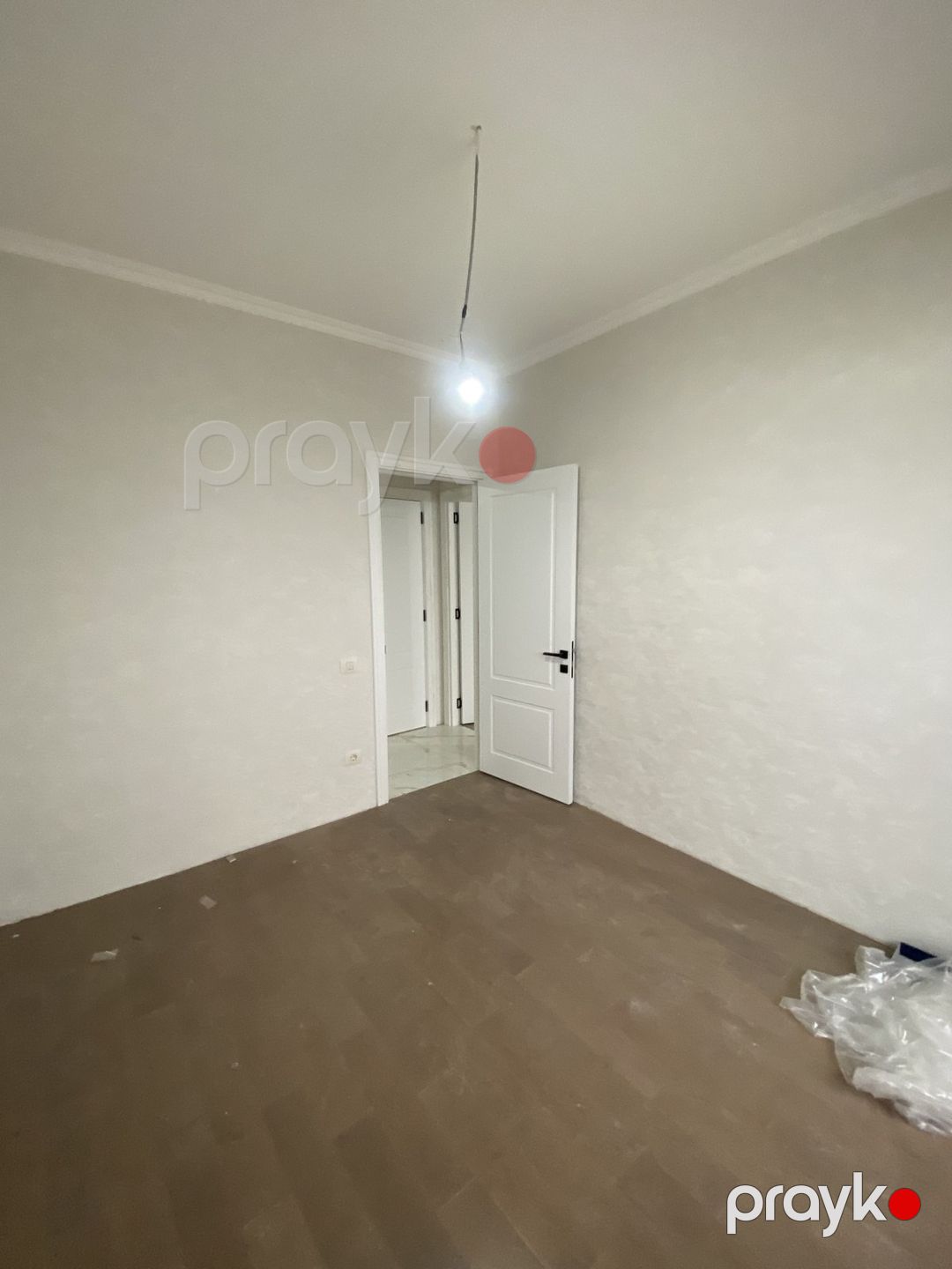 Satılır 3 otaqlı yeni tikili 82.4 m² — Mənzil, Bakı (5)