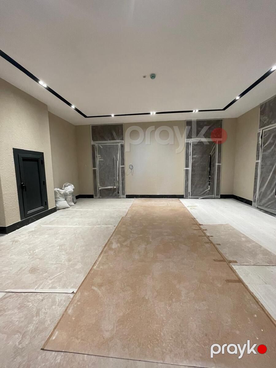 Satılır 4 otaqlı yeni tikili 220 m² — Mənzil, Bakı (3)