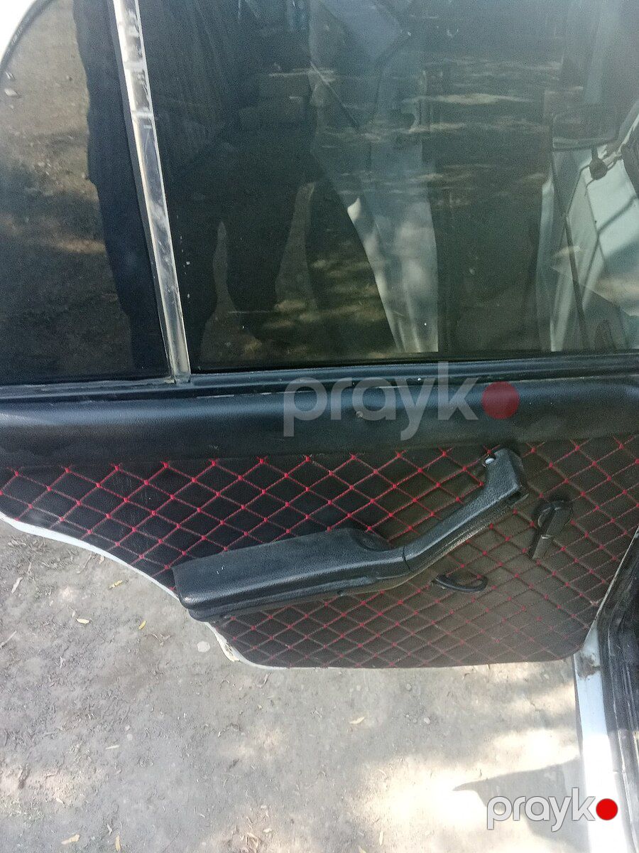 Lada (vaz) 2106, 1994 il — Avtomobillər, Yevlax (5)