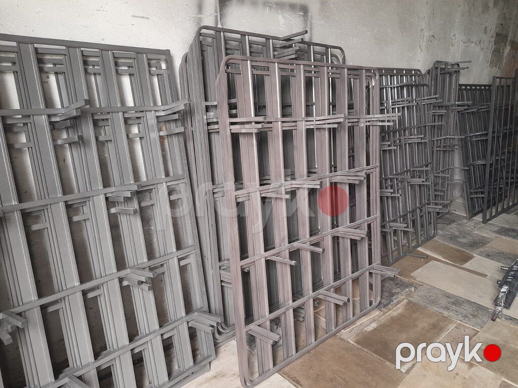 Çarpayı altlığı — Mebel, Bakı (3)