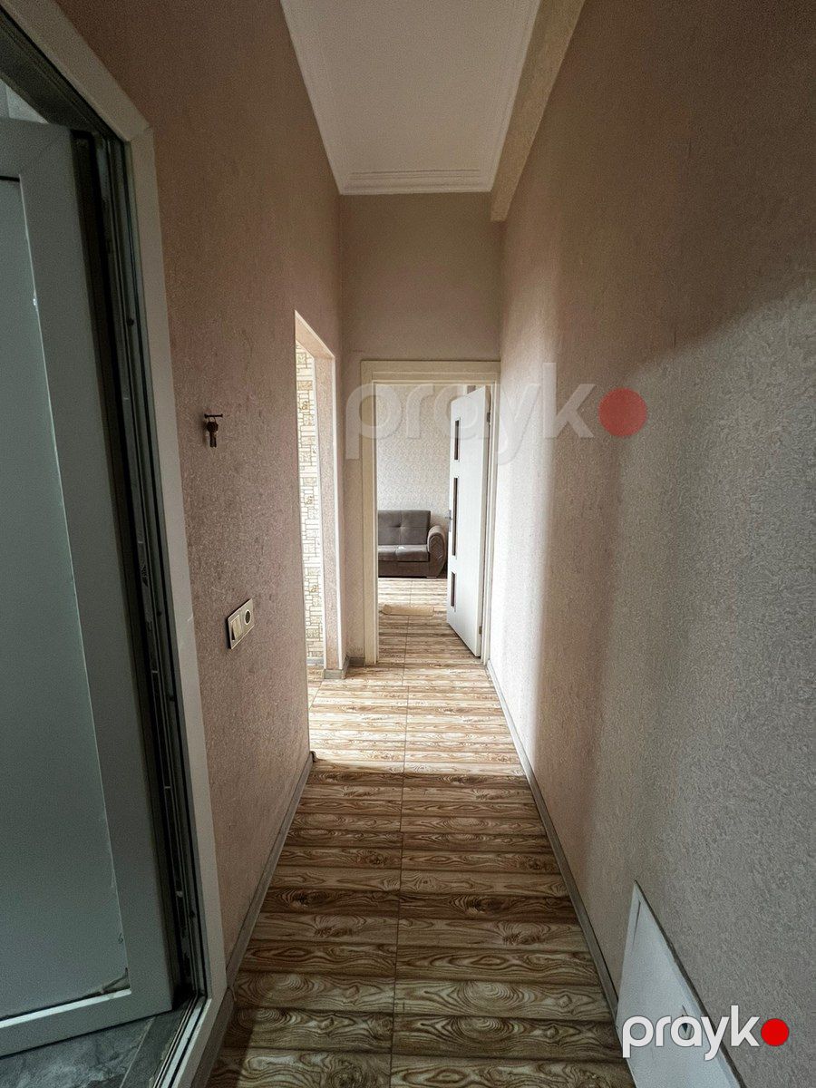 2-otaqlı mənzil kirayə verilir, Xırdalan ş., 60 m² — Mənzil, Xırdalan (7)