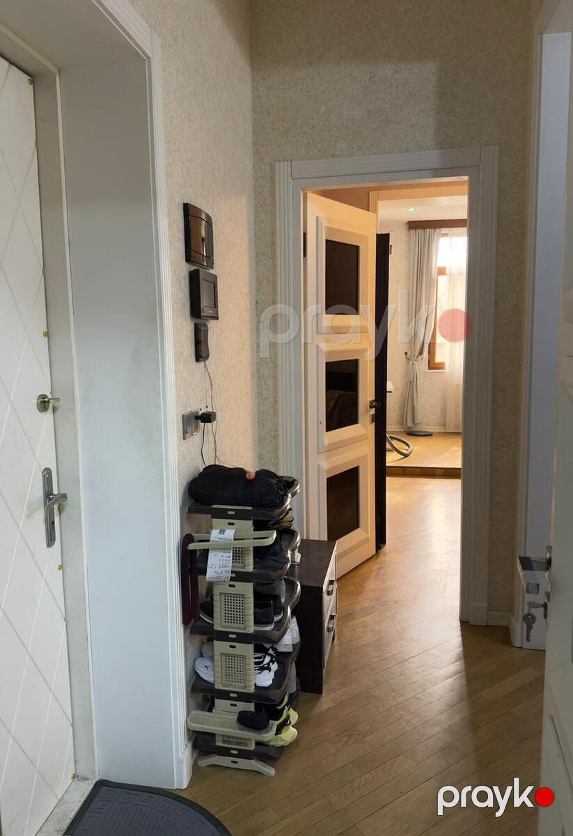 Satılır 2 otaqlı köhnə tikili 79 m² — Mənzil, Bakı (12)
