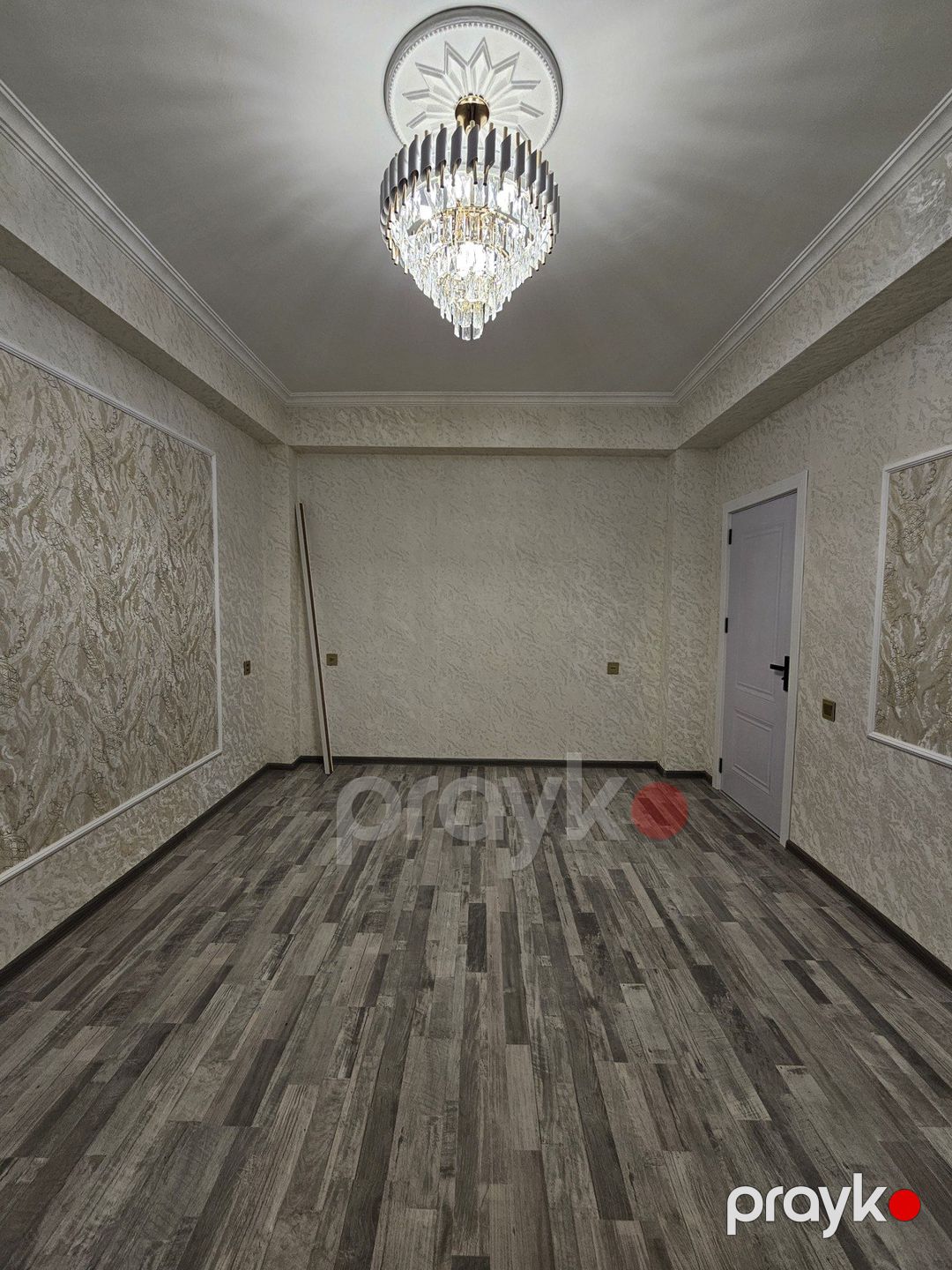 Satılır 2 otaqlı yeni tikili 37 m² — Mənzil, Bakı (2)