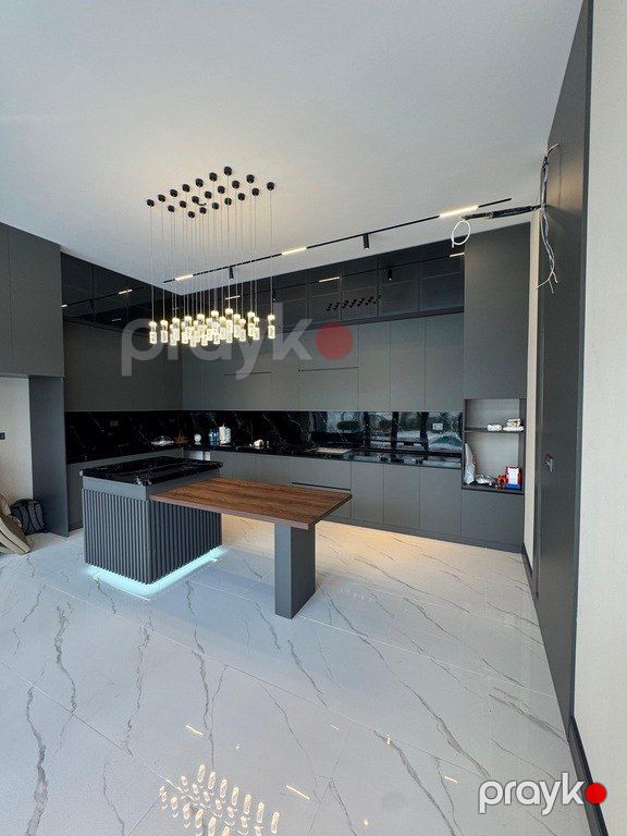 Satılır 6 otaqlı həyət evi/bağ evi 360 m² — Ev, villa, Bakı (7)