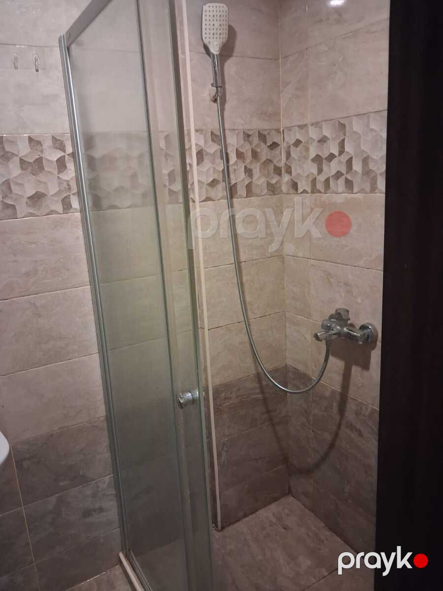 2-otaqlı yeni tikili kirayə verilir, Xırdalan ş., 55 m² — Mənzil, Bakı (2)