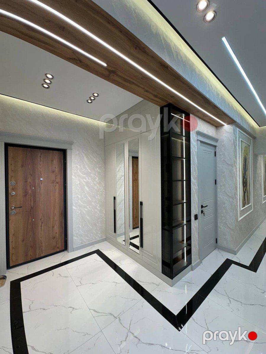 Satılır 3 otaqlı yeni tikili 105 m² — Mənzil, Bakı (12)