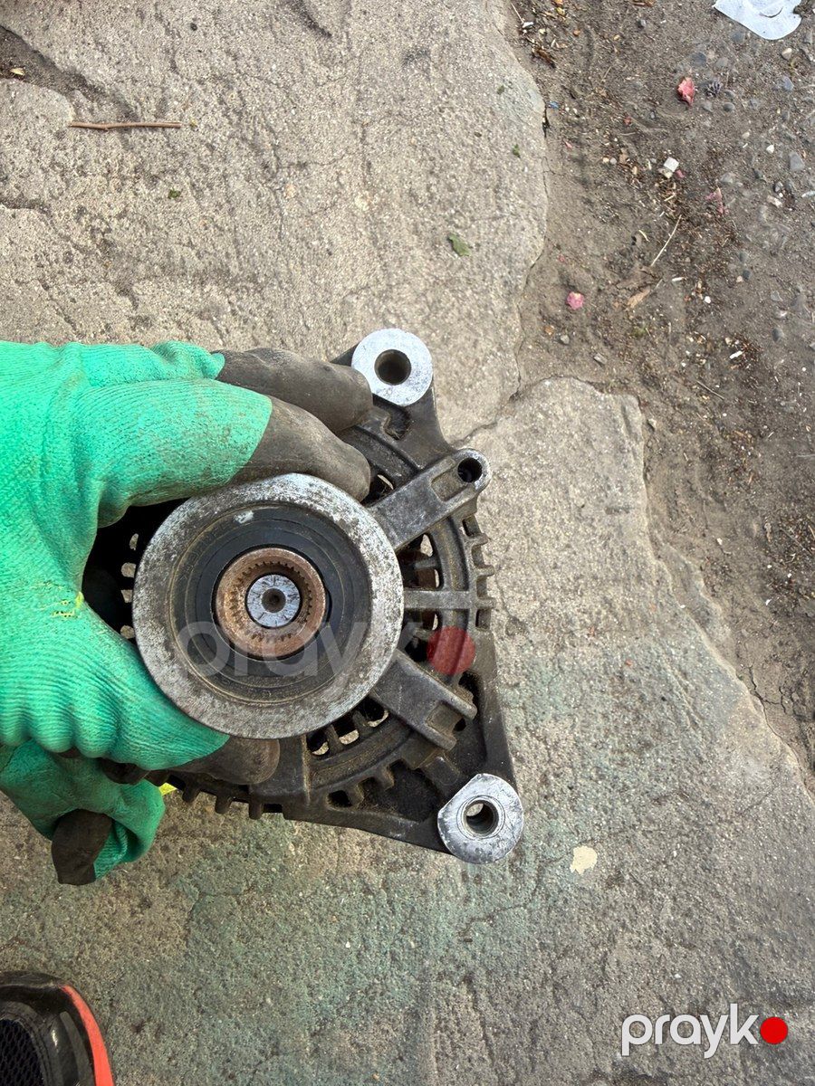 Hyundai Santa Fe 2006-2009 oynaqlı birləşmənin çöl hissəsi — Ehtiyat hissələri və aksesuarlar, Bakı (3)