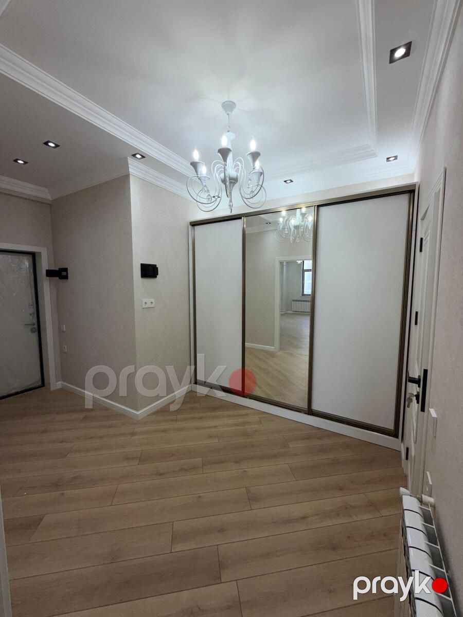 Satılır 2 otaqlı yeni tikili 65 m² — Mənzil, Bakı (9)