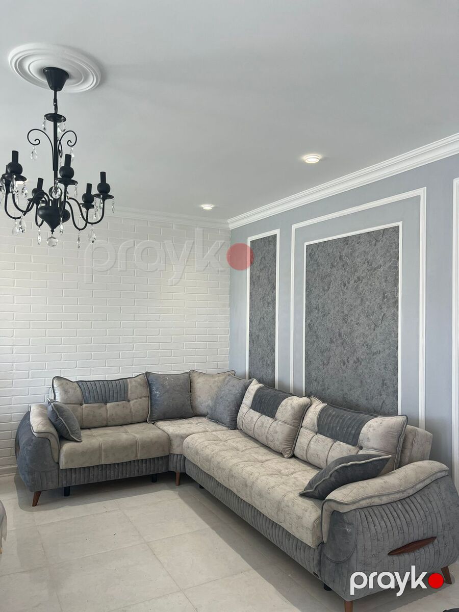 Həyət evi kirayə verilir, Quba r — Ev, villa, Quba (4)