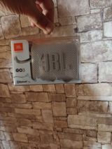 Dinamik "JBL-go-3" — Rövşən Müəllim