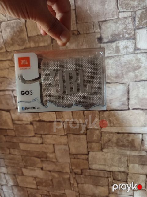 Dinamik "JBL-go-3" — Bakı