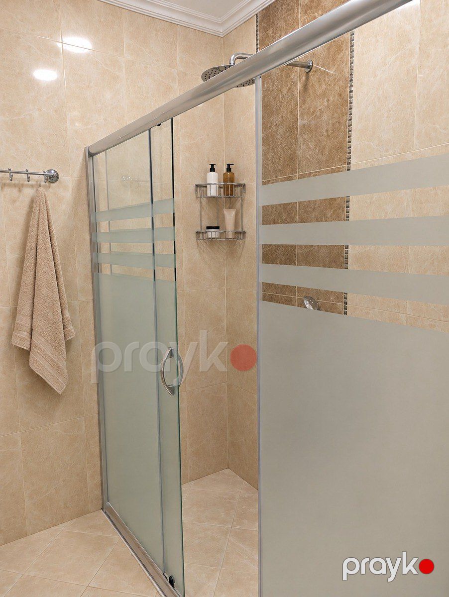 İcarəyə verilir 3 otaqlı yeni tikili 102 m² — Mənzil, Bakı (11)