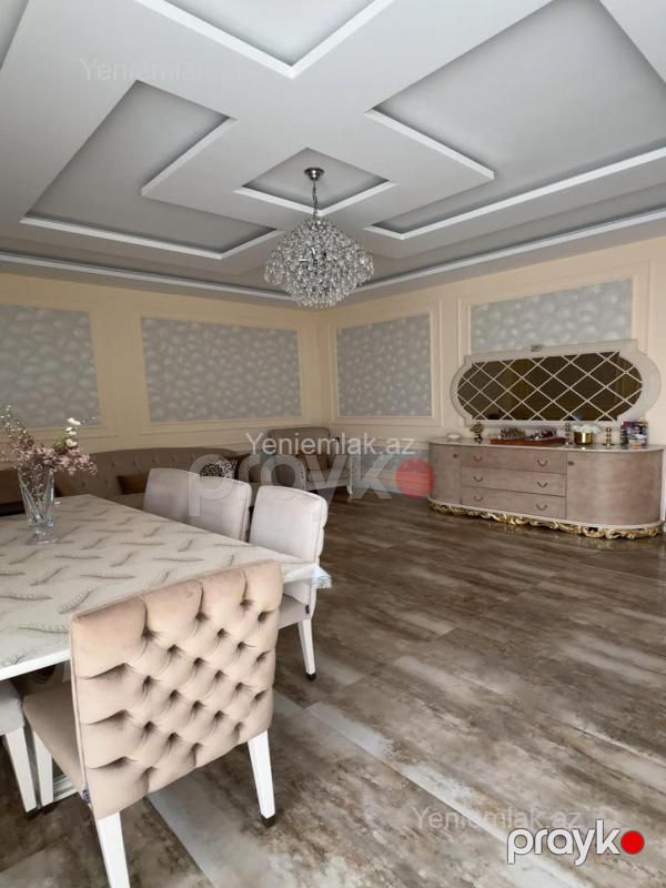 Satılır 4 otaqlı Həyət evi / Villa, 170 m², Xəzər rayonu — Ev, villa, Bakı (12)