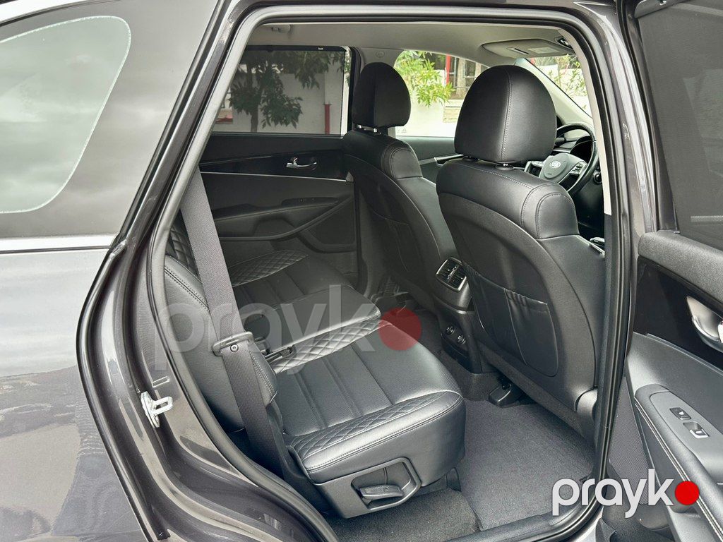 Kia Sorento, 2.0 L, 2020 il, 145 000 km — Avtomobillər, Bakı (9)