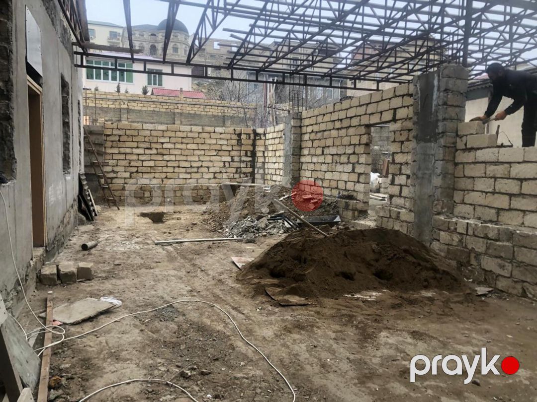 Satılır torpaq 3 sot — Torpaq, Bakı (2)