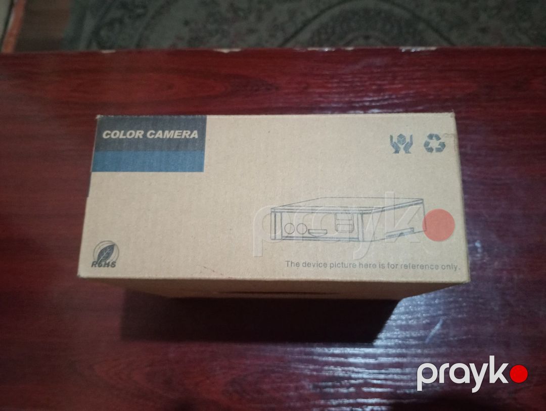 Dahua IPC-HUM8101P — Ağıllı ev və təhlükəsizlik, Bakı (8)